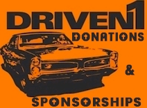 Donations & Sponsorships